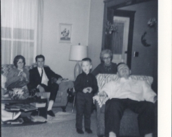 Barb, Fran,David,Katheran and Ron